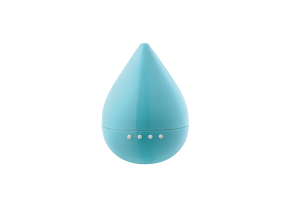 ZUMREED Drop Wireless Speaker BLUE